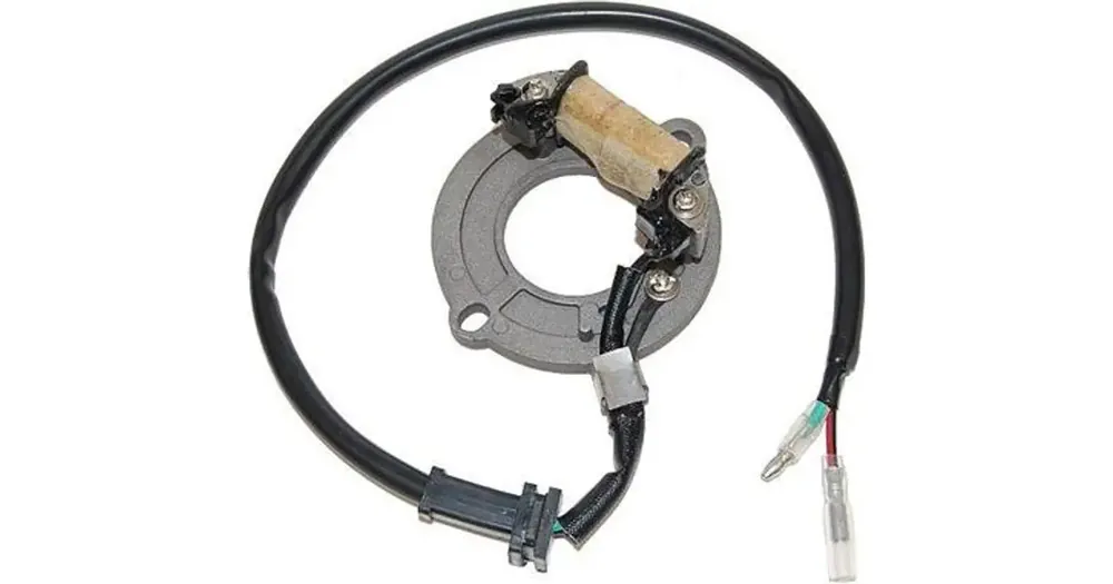 Staattori iskukatkaisin, vaihtovirtalaturin staattori, vaihtovirtalaturin käämi, Electrosport ESC1631 Suosittu