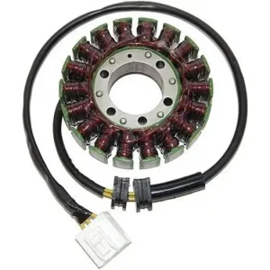 Heti Saatavilla Staattori, sytytyspuola, laturin staattori, laturin käämitys, Electrosport ESG746