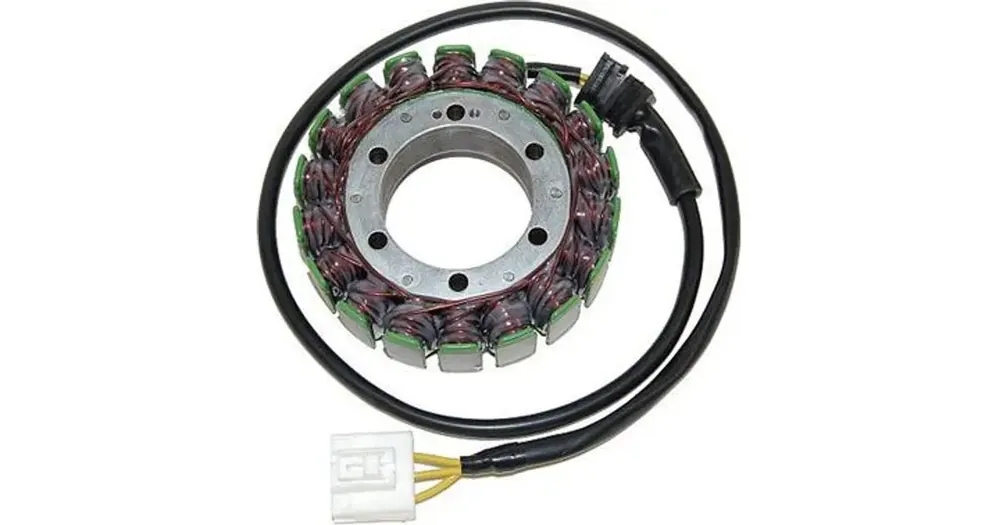 Päivän Tarjous Staattori, magneetto, generaattorin staattori, laturin käämi, Electrosport ESG913