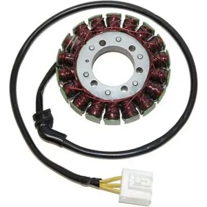 Flash-Tarjous Staattori, sytytyspuola, generaattorin staattori, generaattorin käämitys, Electrosport ESG958