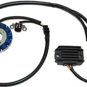 Bestseller Staattori, sytytyspuola, generaattorin staattori, generaattorin käämitys, Electrosport ESL775