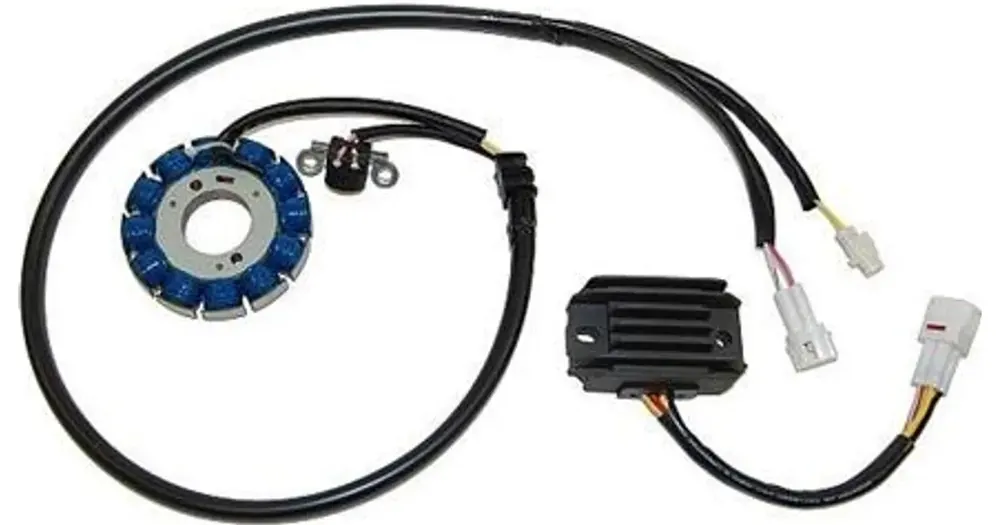 Bestseller Staattori, sytytyspuola, generaattorin staattori, generaattorin käämitys, Electrosport ESL775