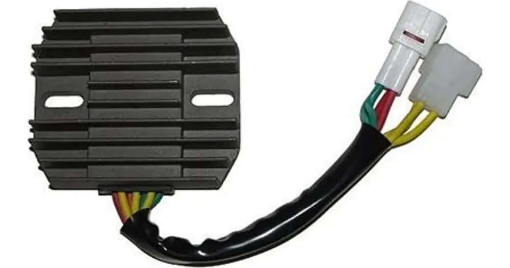 Jännitteensäädin Electrosport ESR121 Eniten Myyty