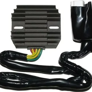 Edullinen Jännitteensäädin Electrosport ESR431