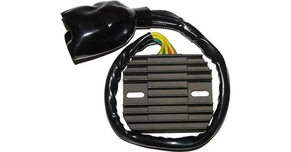 Jännitteensäädin Electrosport ESR438 Osta Tänään