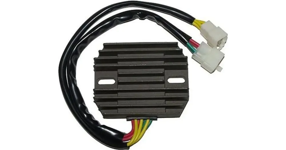 Electrosport ESR531 jännitteensäädin Aito