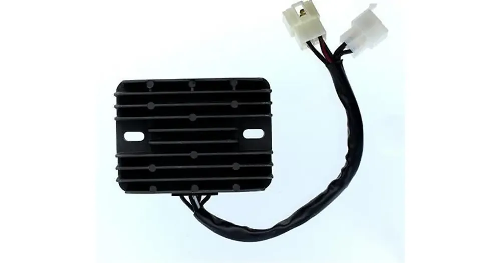 Osta Nyt Electrosport ESR539 jännitteensäädin