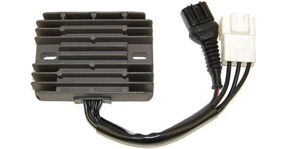 Electrosport ESR688 jännitteensäädin Osta Tänään