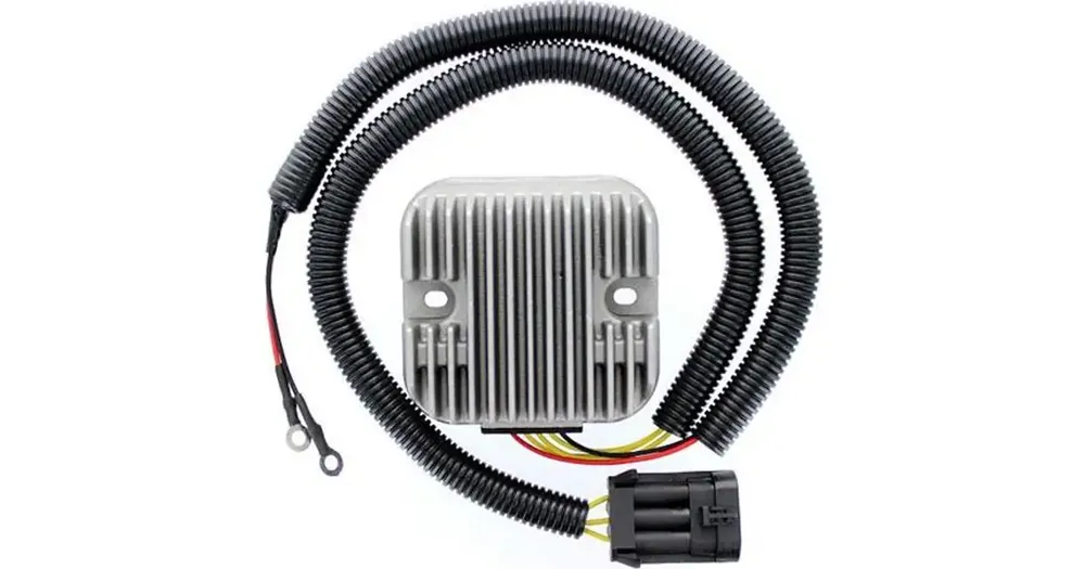 Jännitteensäädin Electrosport ESR827 Suosittu