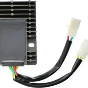 Electrosport ESR921 jännitteensäädin Uutuus