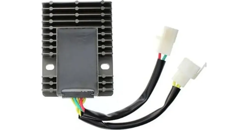 Electrosport ESR921 jännitteensäädin Uutuus