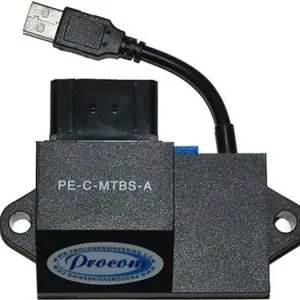 CDI-sytytysmoduuli Electrosport PE-C-MTBS-A Alennettu