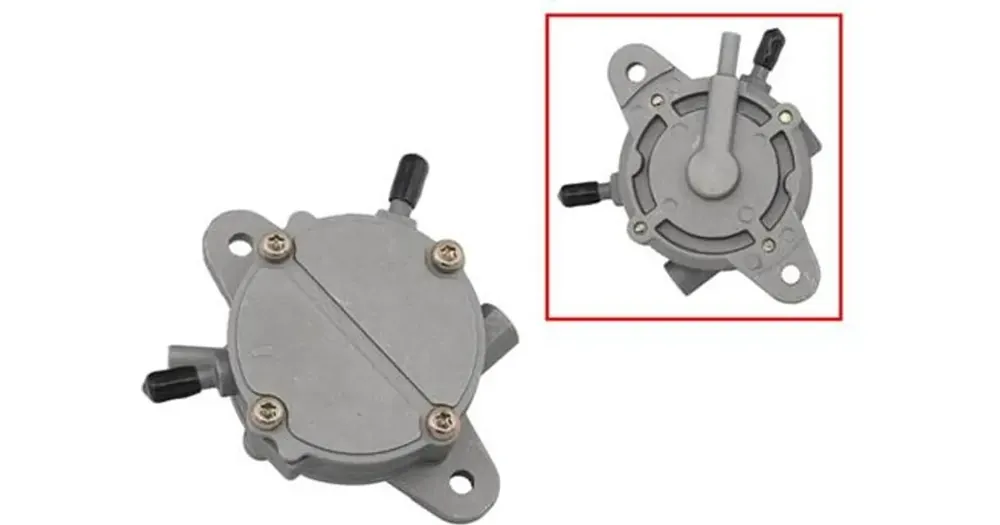 Polttoainepumppu Bronco AT-07540 (9030-120600), CF Moto UForce Carb 08-10 Merkkituote