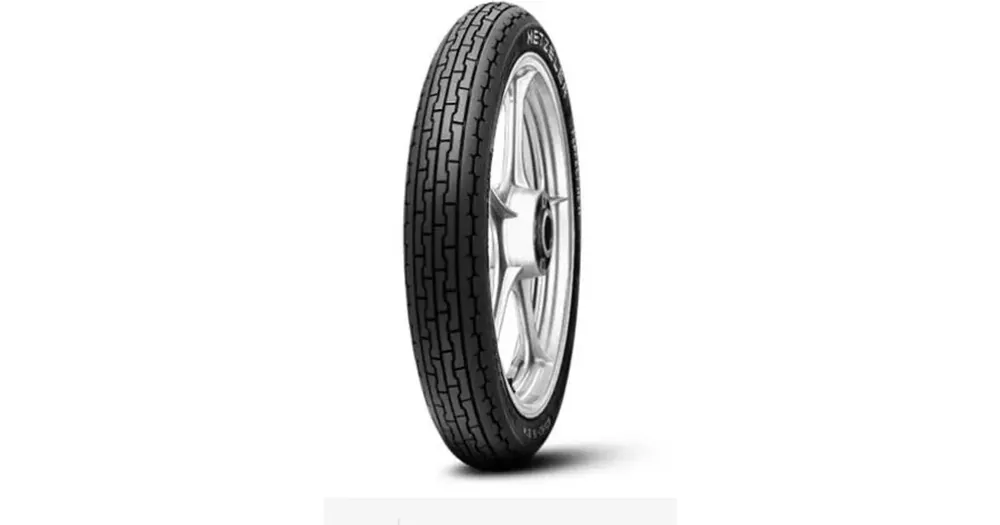 Metzeler 3.25-19 PERFECT ME11 54S TL Eturengas Paras Hinta