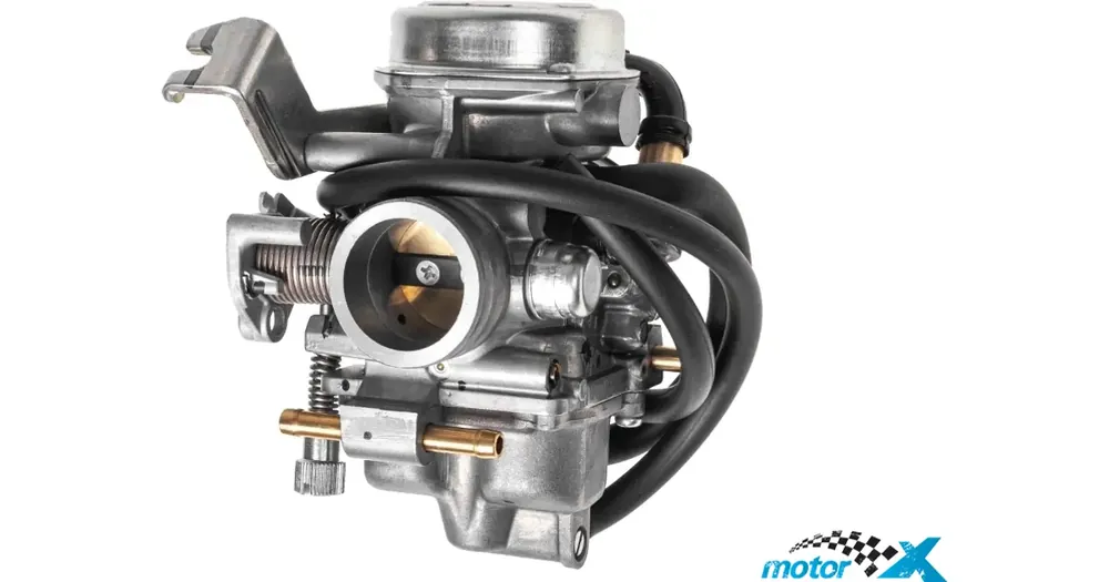 Uusi Malli Kaasutin Honda CBR 125 04-08