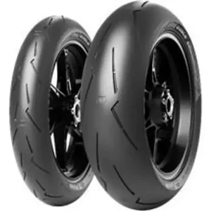 Pirelli 180/60-17 DIABLO SUPERCORSA V4 SP (75W) TL M/C takamoottoripyörän katurengas Halpa Hinta