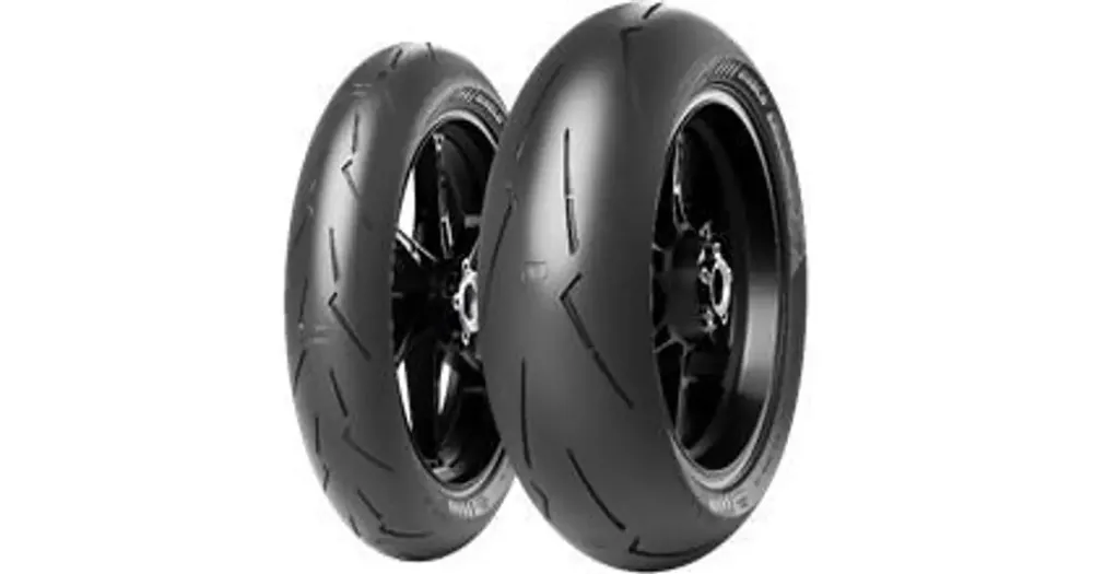 Pirelli 180/60-17 DIABLO SUPERCORSA V4 SP (75W) TL M/C takamoottoripyörän katurengas Halpa Hinta