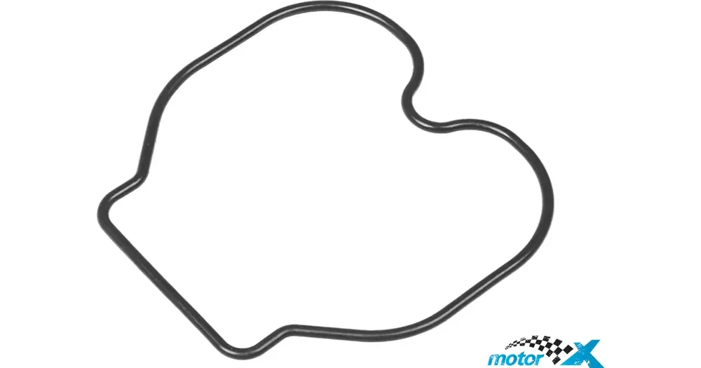 Sertifioitu Kaasuttimen kohokammion tiiviste, Honda CBR 125 / SES 125 Dylan / SES 150 Dylan / SH 125 / SH 150