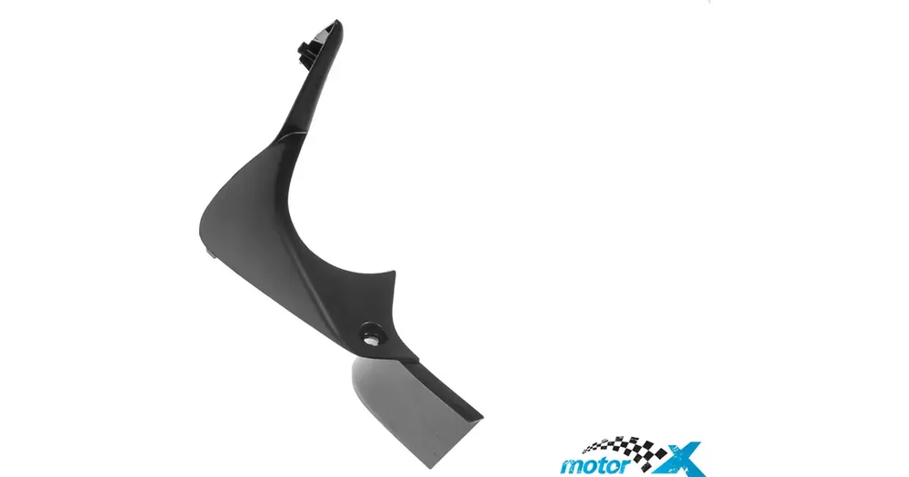 Mittariston peitelevy, vasen, Honda CBR 125 R 04-06 Suosittu