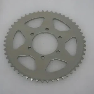 Takaratas 428 Voge 125R Tehdashinta