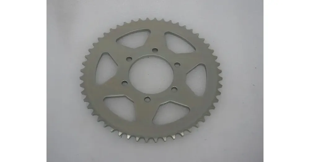 Takaratas 428 Voge 125R Tehdashinta