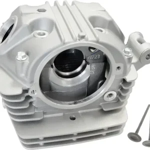 Halpa Hinta Sylinterikansi venttiileillä Barton NXT 250L