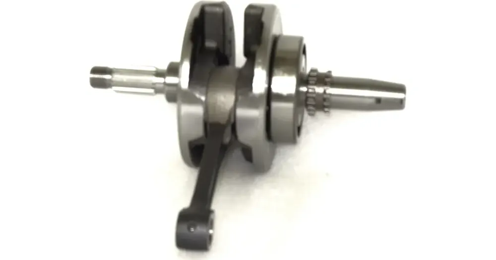 Merkkituote Kampiakseli Barton NXT 250L