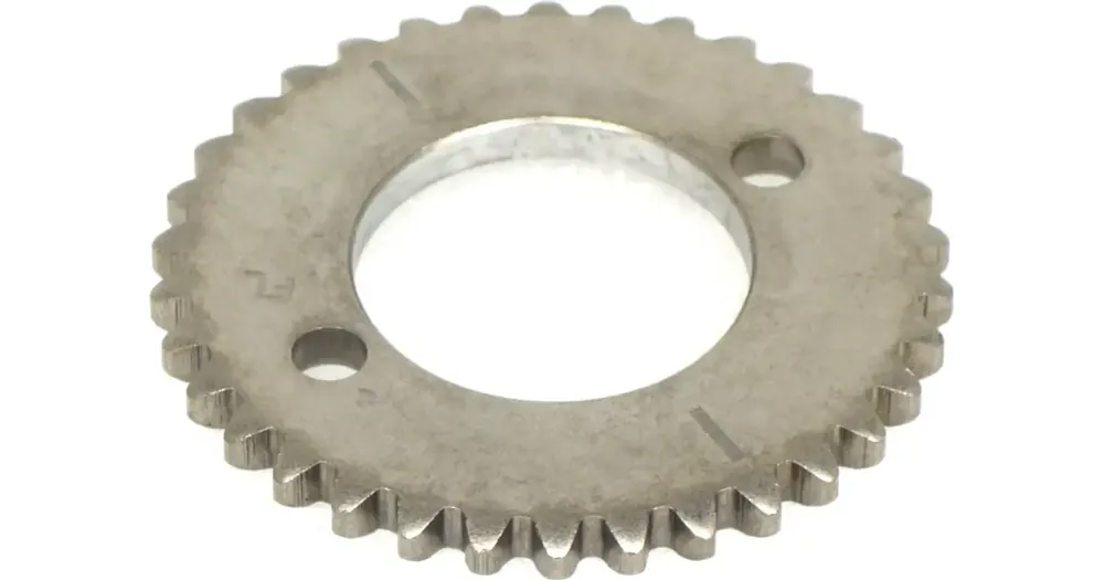 Paras Hinta Jakohammasratas, Barton NXT 250