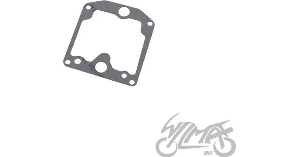 Sertifioitu Kaasuttimen kohokammion tiiviste, WM Motor (Tourmax KK-0076), Kawasaki Z1000 / KZ650