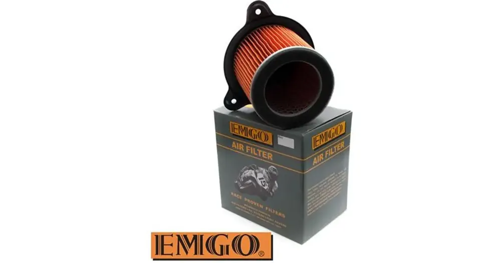 Loppuunmyynti EMGO 12-90720 (HFA1705) (17230-MV1-000) (H1167) paperinen ilmansuodatinpanos