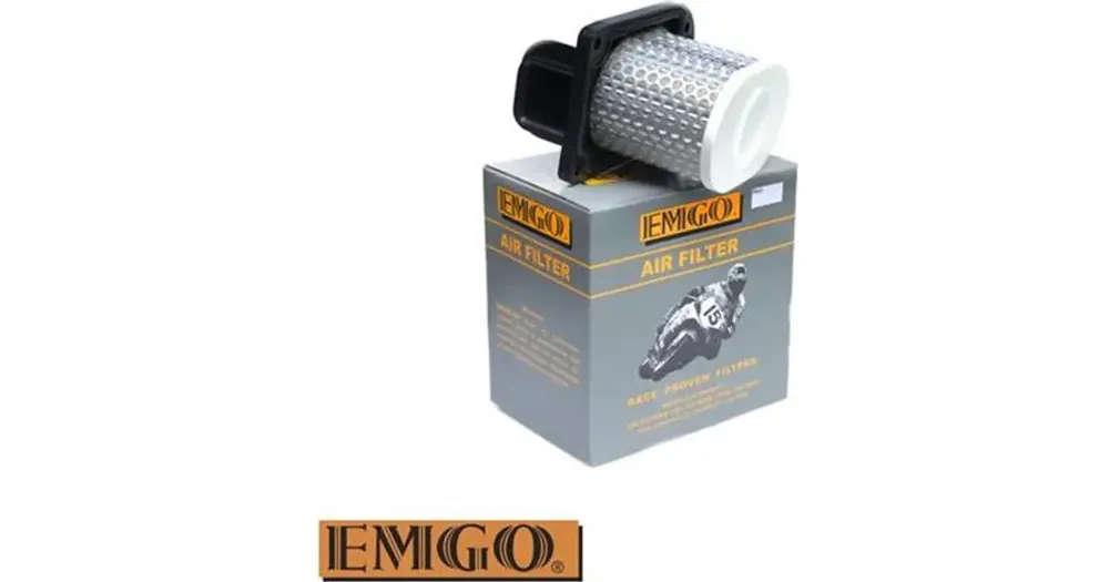 Kampanjahinta EMGO 12-94350 paperinen ilmansuodatin (HFA4704) (3LD-14450-00)