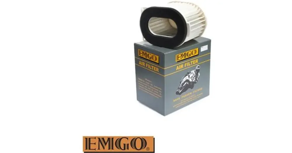EMGO 12-94434 paperinen ilmansuodatin (HFA4918) (4XY-14451-01) (Y4248) Eniten Myyty
