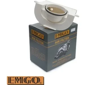 Uusi Malli EMGO 12-95560 paperinen ilmansuodatin (HFA4914) (4WM-14451-00) (Y4246)