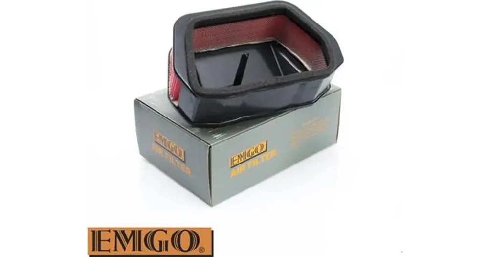 EMGO 12-95582 paperinen ilmansuodatinpanos (HFA4919) (3D8-14451-00) (Y4249) Tarjoushinta