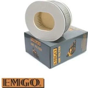 Tilaa Heti EMGO 12-95844 paperinen ilmansuodatinelementti (HFA4911) (5LV-14451-00) (Y4180)
