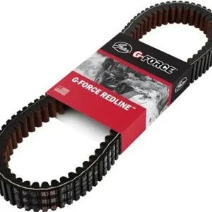Uutuus Vetorihihna 1089x33x16.8mm, aramidikuitu, Gates G-FORCE REDLINE 9824-01022 (27R4159)