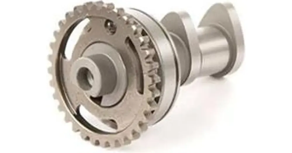 Nokka-akseli, pakopuoli, Hot Cams 2221-2E, Kawasaki KX 250 F 11-16 Tehdashinta