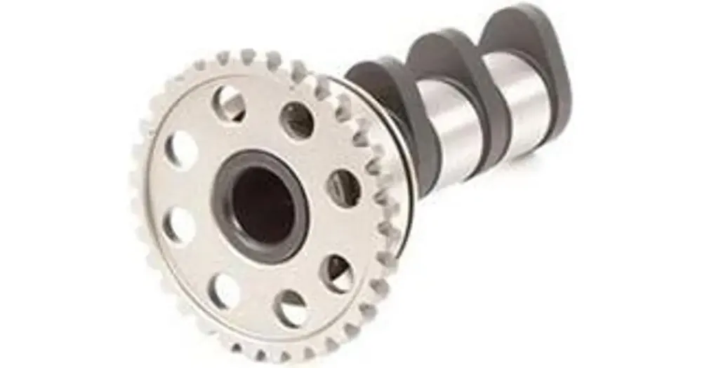 Nokka-akseli, imupuoli, Hot Cams 4089-2IN, Yamaha YZ 450 F 03-09 Poisto