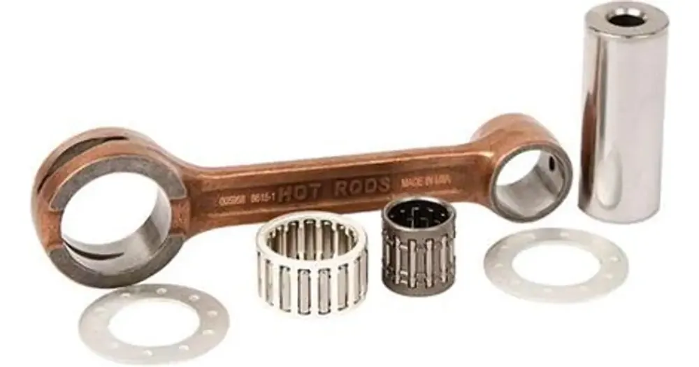 Hot Rods -kiertokanki 8627, KTM EXC 125 98-06 / SX 125 98-06 Alkuperäinen