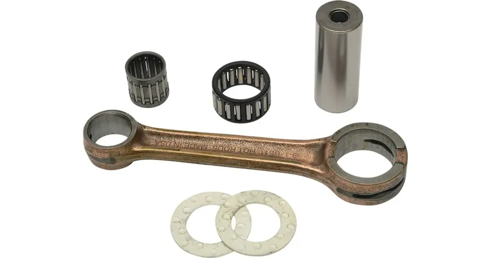 Kiertokanki Hot Rods 8109, Honda TRX 250 R 87-89 Flash-Tarjous