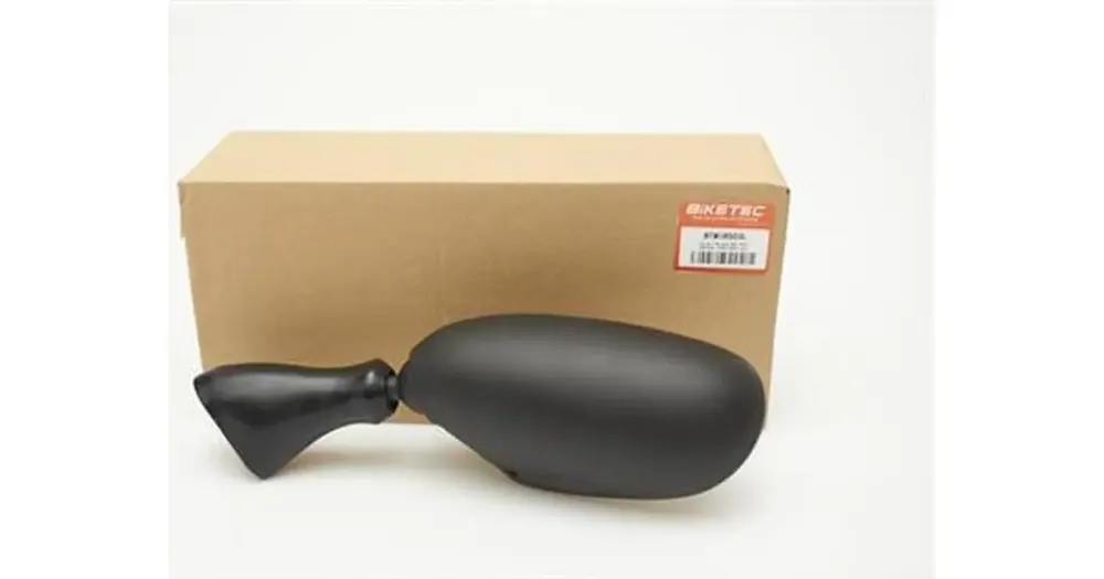 Vasen peili Biketec BTMIRS03L, Suzuki GSX 600 F 98-02 / GSX 750 F 98-02 Alennus