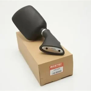 Ajankohtainen Oikea peili Biketec BTMIRS06R, Suzuki GSX-R 600 00-01 / GSX-R750 00-01 / GSX-R 1300 Hayabusa 99-12