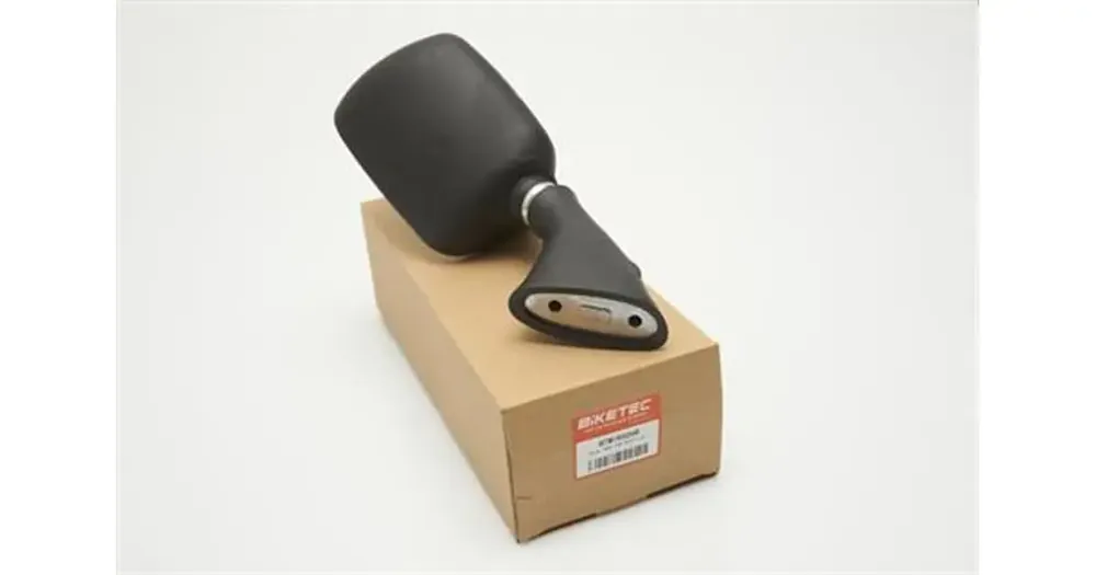 Ajankohtainen Oikea peili Biketec BTMIRS06R, Suzuki GSX-R 600 00-01 / GSX-R750 00-01 / GSX-R 1300 Hayabusa 99-12