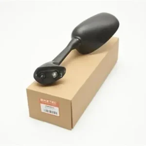 Biketec BTMIRY01L vasen peili, Yamaha YZF-R6 00-02 Kausialennus