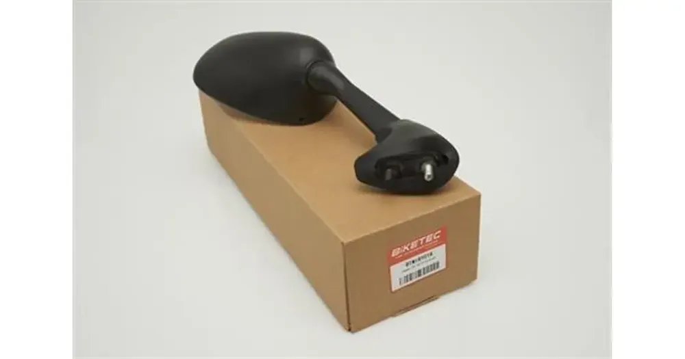 Oikea peili Biketec BTMIRY01R, Yamaha YZF-R6 00-02 Pikatoimitus