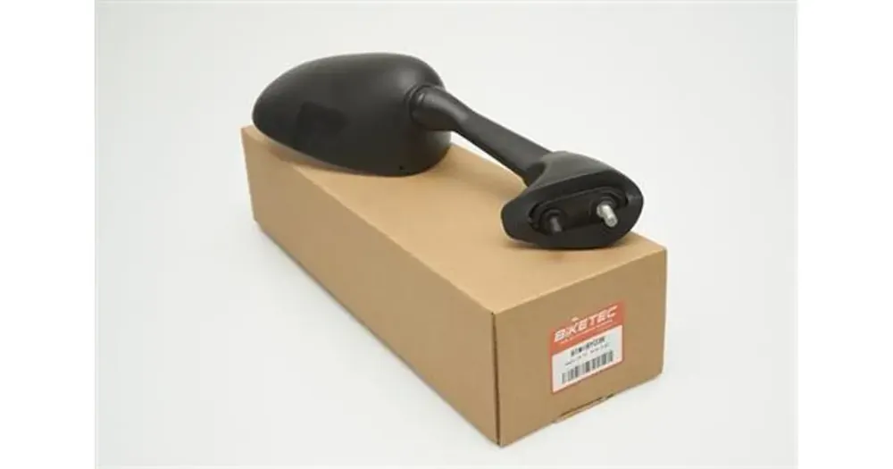 Peili vasen Biketec BTMIRY03L, Yamaha YZF-R1 00-01 Halpa Hinta