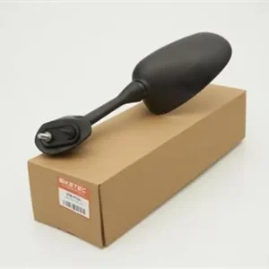 Kampanjahinta Vasen peili Biketec BTMIRY06L, Yamaha YZF-R1 04-06