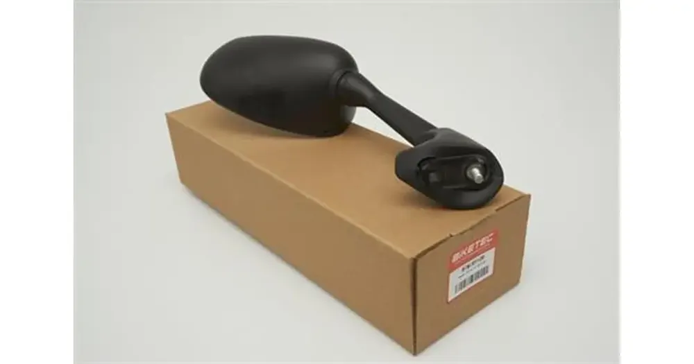 Peili oikea Biketec BTMIRY10R (EY762R), Yamaha YZF-R1 07-08 Edullinen