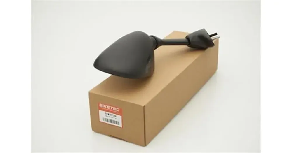 Oikea peili Biketec BTMIRY13R (LY19R) (EY722D), Yamaha YZF-R6 06-07 Löytö