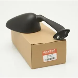 Alennus Vasen peili Biketec BTMIRY14L, Yamaha YZF-R6 08-13